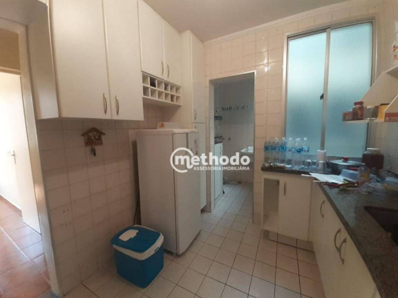 Imagem Apartamento com 2 Quartos à Venda, 65 m² em Jardim Paulicéia - Campinas Imagem Apartamento com 2 Quartos à Venda, 65 m² em Jardim Paulicéia - Campinas