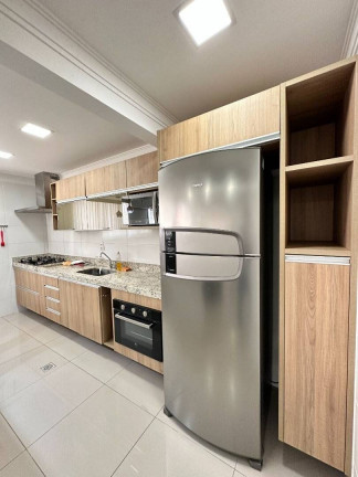 Imagem Apartamento com 2 Quartos à Venda, 104 m² em Canto Do Forte - Praia Grande Imagem Apartamento com 2 Quartos à Venda, 104 m² em Canto Do Forte - Praia Grande