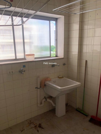 Imagem Imóvel com 3 Quartos à Venda, 113 m² em Brooklin - São Paulo Imagem Imóvel com 3 Quartos à Venda, 113 m² em Brooklin - São Paulo