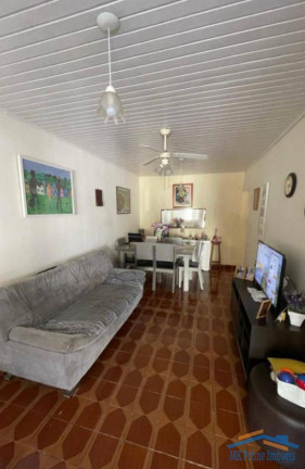 Imagem Casa com 3 Quartos à Venda, 120 m² em Parque Continental - São Paulo Imagem Casa com 3 Quartos à Venda, 120 m² em Parque Continental - São Paulo