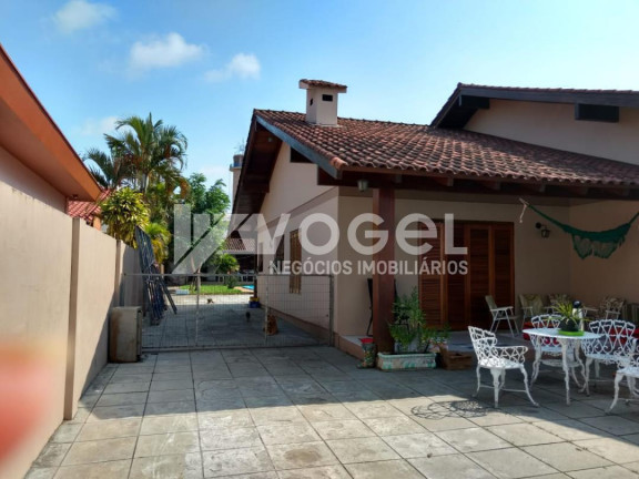 Imagem Casa com 4 Quartos à Venda, 899 m² em Centro - Campo Bom Imagem Casa com 4 Quartos à Venda, 899 m² em Centro - Campo Bom