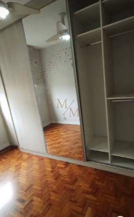 Imagem Apartamento com 2 Quartos à Venda, 80 m² em Gonzaga - Santos Imagem Apartamento com 2 Quartos à Venda, 80 m² em Gonzaga - Santos