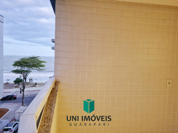 Imagem Apartamento com 4 Quartos para Alugar, 120 m² em Praia Do Morro - Guarapari Imagem Apartamento com 4 Quartos para Alugar, 120 m² em Praia Do Morro - Guarapari