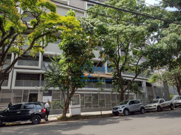 Imagem Apartamento com 1 Quarto à Venda ou Locação, 26 m² em Vila Madalena - São Paulo Imagem Apartamento com 1 Quarto à Venda ou Locação, 26 m² em Vila Madalena - São Paulo