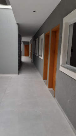 Imagem Imóvel com 2 Quartos à Venda, 43 m² em Parque Boturussu - São Paulo