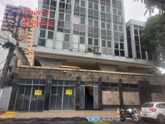 Imagem Imóvel à Venda, 34 m² em Umarizal - Belém