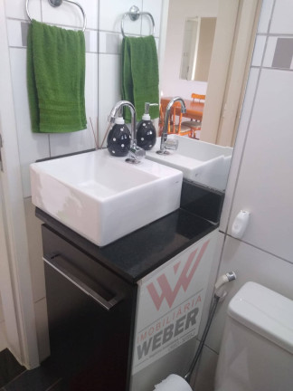 Imagem Apartamento com 2 Quartos à Venda, 102 m² em Parque Reserva Fazenda Imperial - Sorocaba Imagem Apartamento com 2 Quartos à Venda, 102 m² em Parque Reserva Fazenda Imperial - Sorocaba