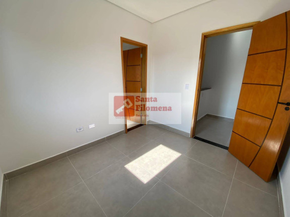 Imagem Sobrado com 2 Quartos à Venda, em Parque Novo Oratório - Santo André Imagem Sobrado com 2 Quartos à Venda, em Parque Novo Oratório - Santo André