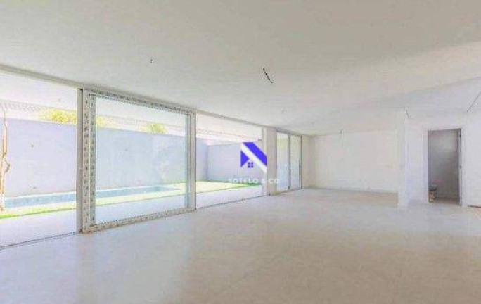 Imagem Casa com 4 Quartos à Venda, 401 m² em Campo Belo - São Paulo Imagem Casa com 4 Quartos à Venda, 401 m² em Campo Belo - São Paulo