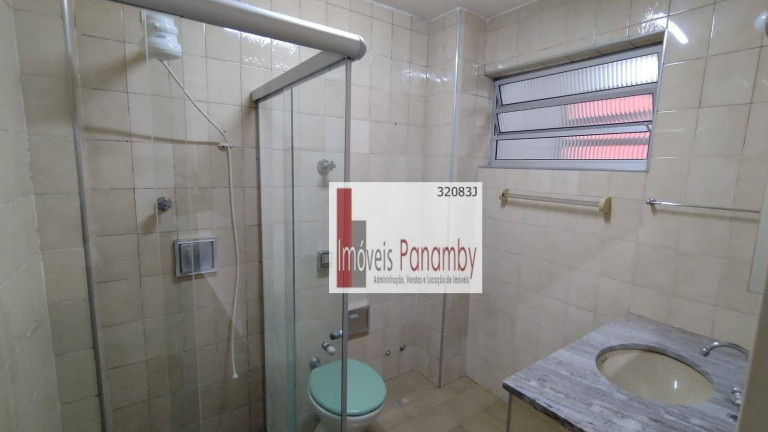 Imagem Apartamento com 2 Quartos à Venda, 51 m² em Vila Mariana - São Paulo