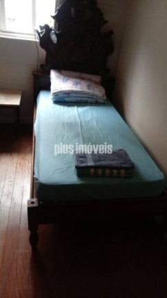 Imagem Apartamento com 3 Quartos à Venda, 159 m² em Cerqueira César - São Paulo