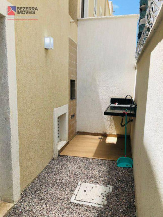 Imagem Casa com 3 Quartos à Venda, 96 m² em Capim Macio - Natal