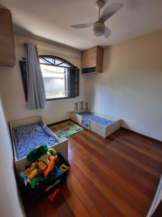 Imagem Casa com 3 Quartos à Venda, 295 m² em Cachoeira - São José Da Lapa