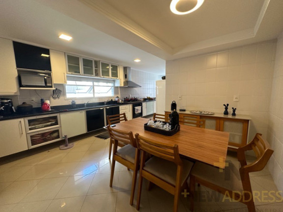 Imagem Apartamento com 4 Quartos à Venda, 240 m² em Jardim Da Penha - Vitória