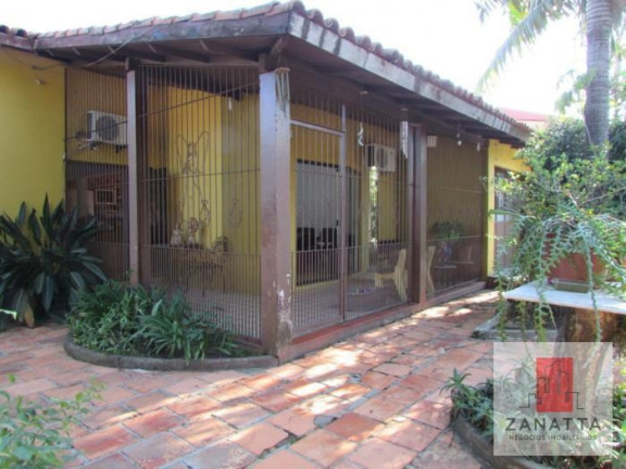 Imagem Casa com 3 Quartos à Venda, 170 m² em Tamandaré - Esteio