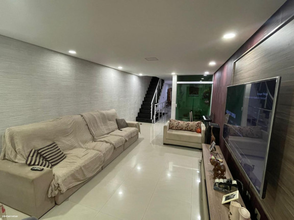 Imagem Sobrado com 3 Quartos à Venda, 250 m² em Vila Assunção - Santo André