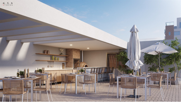 Imagem Apartamento com 2 Quartos à Venda, 62 m² em Recreio Dos Bandeirantes - Rio De Janeiro