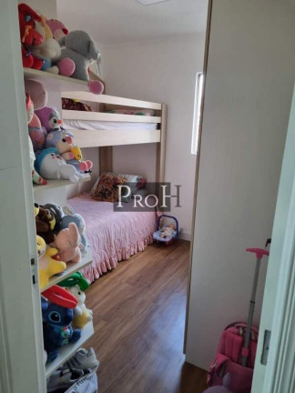 Imagem Apartamento com 2 Quartos à Venda, 52 m² em Vila Alpina - São Paulo Imagem Apartamento com 2 Quartos à Venda, 52 m² em Vila Alpina - São Paulo