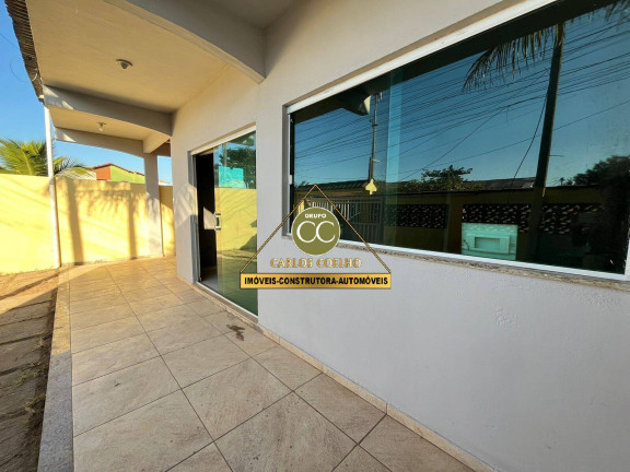 Imagem Casa com 2 Quartos à Venda, em Samburá (tamoios) - Cabo Frio Imagem Casa com 2 Quartos à Venda, em Samburá (tamoios) - Cabo Frio