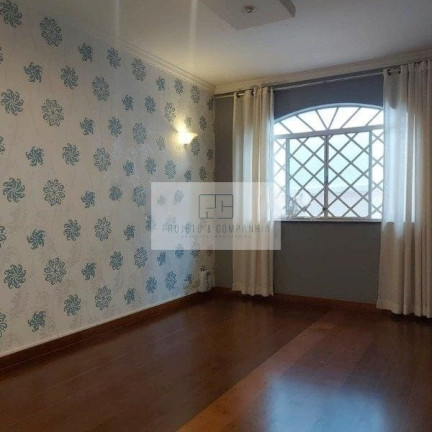 Imagem Casa com 3 Quartos para Alugar, 219 m² em Jardim Campo Grande - São Paulo Imagem Casa com 3 Quartos para Alugar, 219 m² em Jardim Campo Grande - São Paulo