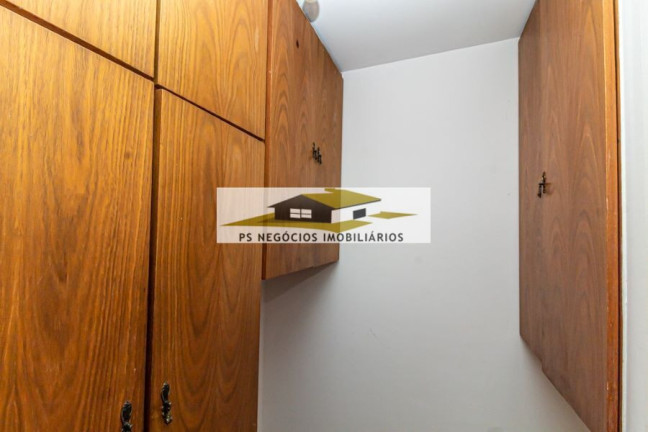 Imagem Apartamento com 3 Quartos à Venda, 137 m² em Vila Mariana - São Paulo