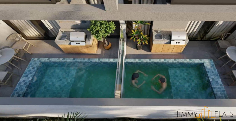 Imagem Apartamento com 1 Quarto à Venda, 25 m² em Centro, Porto De Galinhas - Ipojuca