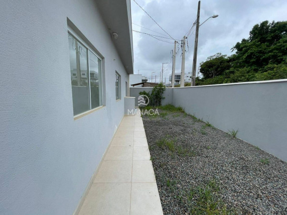 Imagem Casa com 3 Quartos à Venda, 85 m² em Itajubá - Barra Velha