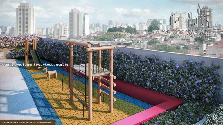 Imagem Apartamento com 4 Quartos à Venda, 212 m² em Perdizes - São Paulo
