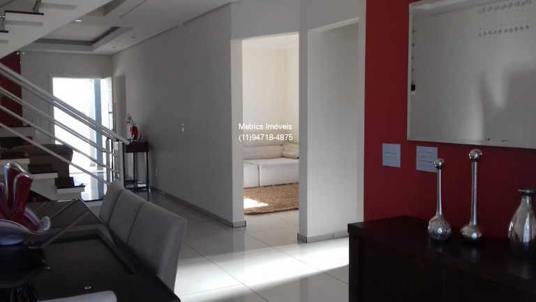 Imagem Imóvel com 3 Quartos à Venda,  em Jardim Colônia - Jundiaí