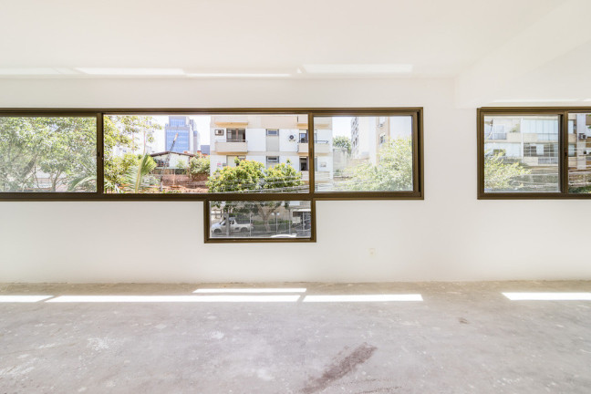 Imagem Apartamento com 3 Quartos à Venda, 169 m² em Petrópolis - Porto Alegre