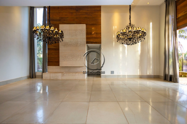 Imagem Casa com 4 Quartos para Alugar, 1.300 m² em Park Way - Brasília Imagem Casa com 4 Quartos para Alugar, 1.300 m² em Park Way - Brasília