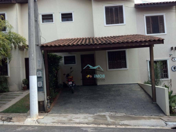 Imagem Sobrado com 3 Quartos à Venda, 91 m² em Jardim Santa Cecília - Sorocaba