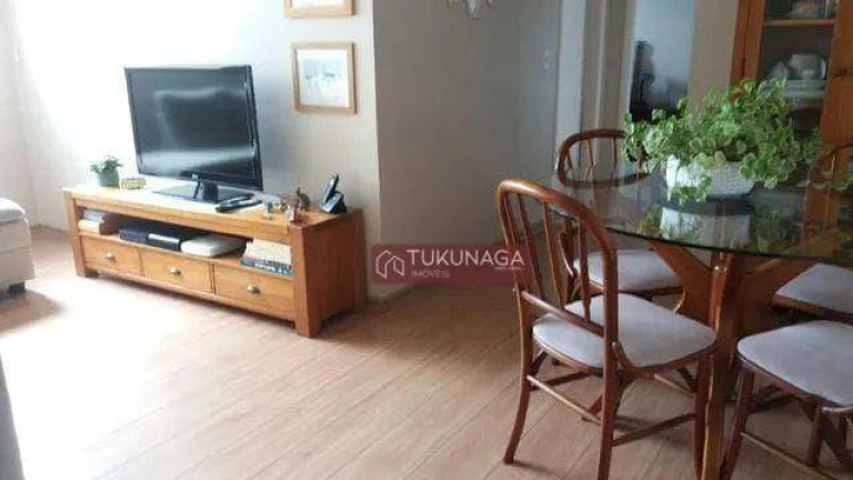 Imagem Apartamento com 2 Quartos à Venda, 66 m² em Santana - São Paulo