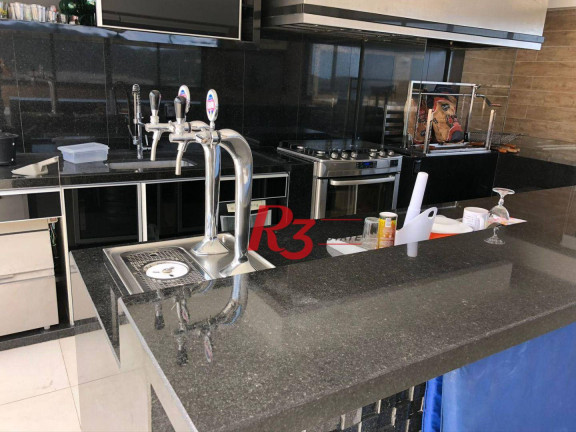 Imagem Cobertura com 4 Quartos à Venda, 900 m² em Ponta Da Praia - Santos Imagem Cobertura com 4 Quartos à Venda, 900 m² em Ponta Da Praia - Santos