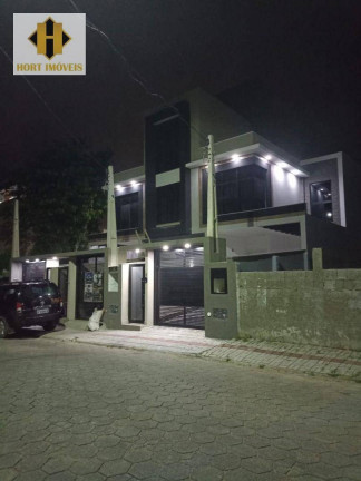 Imagem Apartamento com 3 Quartos à Venda, 99 m² em Bombas - Bombinhas