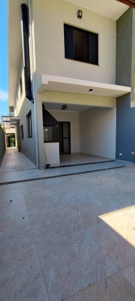 Imagem Casa com 3 Quartos à Venda, 155 m² em Jardim Do Lago - Atibaia Imagem Casa com 3 Quartos à Venda, 155 m² em Jardim Do Lago - Atibaia