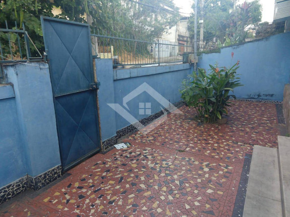 Imagem Casa com 3 Quartos à Venda, 80 m² em Fonseca - Niterói