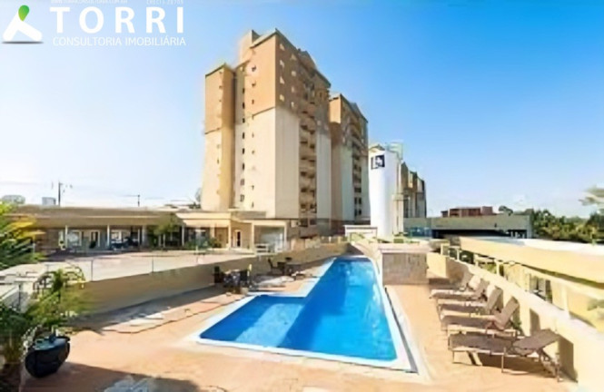 Imagem Apartamento com 3 Quartos à Venda, 68 m² em Parque Bela Vista - Votorantim Imagem Apartamento com 3 Quartos à Venda, 68 m² em Parque Bela Vista - Votorantim