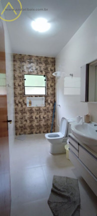 Imagem Casa com 3 Quartos à Venda, 123 m² em Rosário - Atibaia