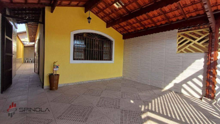 Imagem Casa com 2 Quartos à Venda, 89 m² em Vilamar - Praia Grande Imagem Casa com 2 Quartos à Venda, 89 m² em Vilamar - Praia Grande