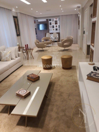Imagem Apartamento com 4 Quartos à Venda, 218 m² em Vila Regente Feijó - São Paulo Imagem Apartamento com 4 Quartos à Venda, 218 m² em Vila Regente Feijó - São Paulo