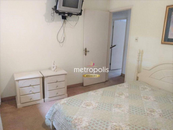Imagem Sobrado com 3 Quartos à Venda, 99 m² em Osvaldo Cruz - São Caetano Do Sul