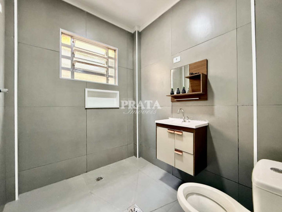 Imagem Apartamento com 2 Quartos à Venda, 75 m² em Boqueirão - Santos