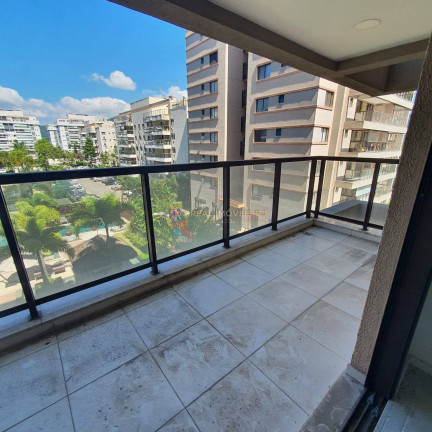 Imagem Apartamento com 4 Quartos à Venda, 119 m² em Recreio Dos Bandeirantes - Rio De Janeiro Imagem Apartamento com 4 Quartos à Venda, 119 m² em Recreio Dos Bandeirantes - Rio De Janeiro