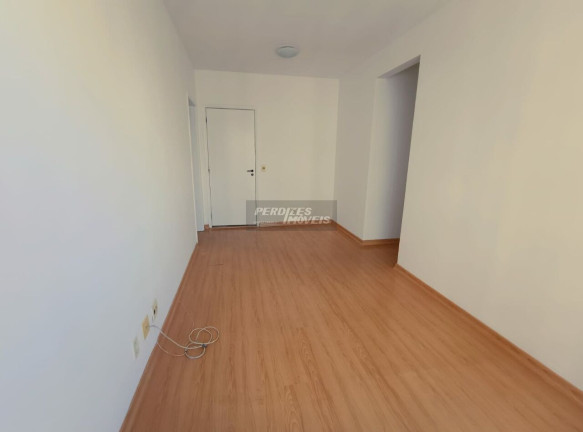 Imagem Apartamento com 2 Quartos para Alugar, 60 m² em Perdizes - São Paulo