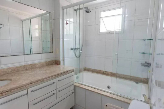 Imagem Apartamento com 4 Quartos à Venda, 200 m² em Vila Mariana - São Paulo Imagem Apartamento com 4 Quartos à Venda, 200 m² em Vila Mariana - São Paulo