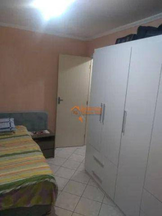 Imagem Apartamento com 2 Quartos à Venda, 61 m² em Centro - Guarulhos