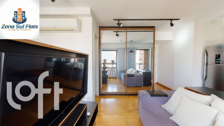 Imagem Apartamento com 1 Quarto à Venda, 35 m² em Sumarezinho - São Paulo Imagem Apartamento com 1 Quarto à Venda, 35 m² em Sumarezinho - São Paulo