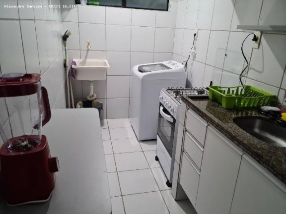 Imagem Apartamento com 2 Quartos à Venda, 45 m² em Boa Viagem - Recife