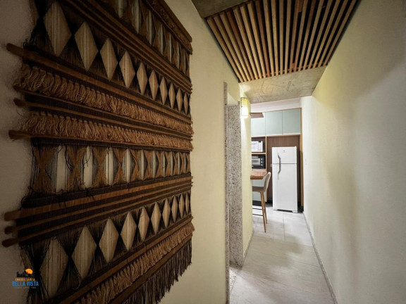Imagem Apartamento com 1 Quarto para Alugar, em Itararé - São Vicente Imagem Apartamento com 1 Quarto para Alugar, em Itararé - São Vicente